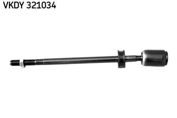 Tirante da direção SKF ref. VKDY 321034